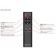 BAUHN EASY TV Remote for ATV50UHD-1219