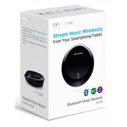 TP-LINK BLUETOOTH / NFC MUSIC RECEIVER
