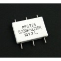 Sony MPC725 Encapsulated Component