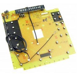 Sony PANEL MOUNTED PC (EMC) PCB for MHC-V41D