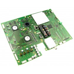 Sony Main BAFS-PA PCB for Television KD-65X9004A