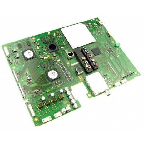 Sony Main BAFS-PA PCB for Television KD-65X9004A