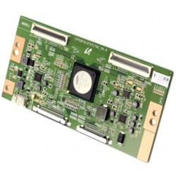 Sony TV T-CON Board KD55X8500C - TYPE 2