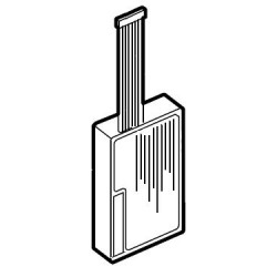 Sony Battery LIP4160HEPC for GTK-XB60