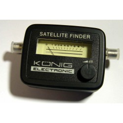 Satelitte Finder