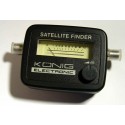 Satelitte Finder