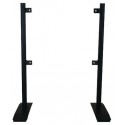TV Stand Multi - Legs to fit 55-80 inch LCD screen