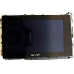 Sony Camera LCD Panel for DSC-TX30