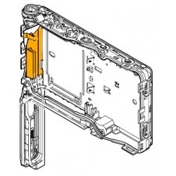 Sony Camera LCD Panel for DSC-TX30