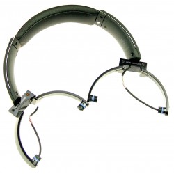 Sony Headphone Head Band for MDR-XB950B1 - BLACK