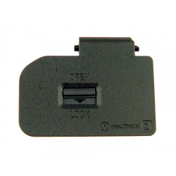 Sony Camera Battery Lid