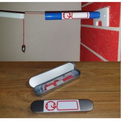 Cable Lasso - Wall Cable Puller Kit