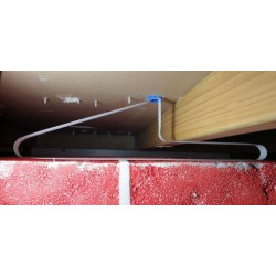 Cable Lasso - Wall Cable Puller Kit