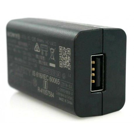 Sony USB AC Adaptor AC-UUE12