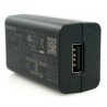 Sony Camera / Audio USB AC Adaptor 5V 1.5A