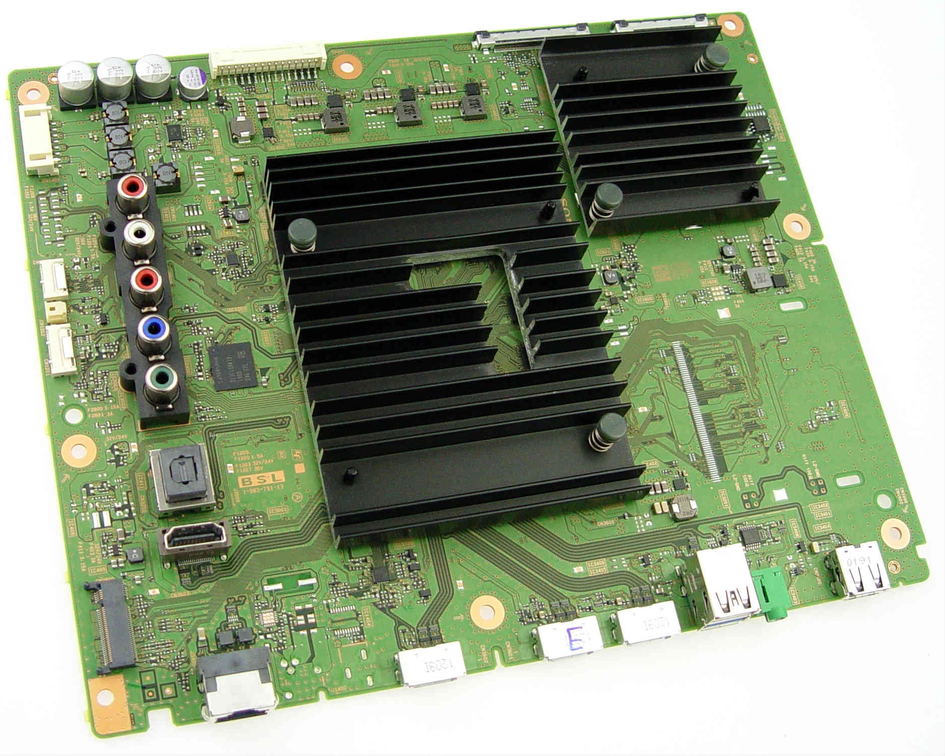 Sony Main board mainboard PCB BSL Tv KD 55X8500G KD 85X8500G KD55X8500G KD85X8500G KD75X8500G KD65X8500G S0A2229455C A2229455C