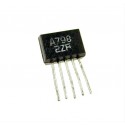 Transistor 2SA798