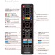 BAUHN TV Remote for ATV40FHDS-0320