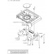 MHCV11 Sony Audio Exploded Diagram