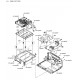 MHCV11 Sony Audio Exploded Diagram