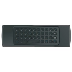 DGTEC TV Remote