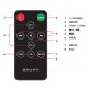 BAUHN Audio Remote