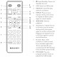 BAUHN Audio Remote for AMHFB-0319