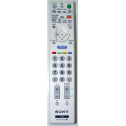 Sony RM-GD007W Television Remote