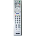 Sony RM-GD007W Television Remote
