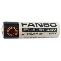 Battery ER14505H AA 3.6V