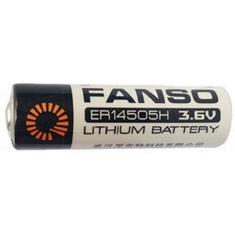 Battery ER14505H