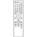 **No Longer Available** Sony RMT-B108P Blu-ray Remote for BDPS770