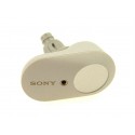 Sony WF1000XM3 Left Ear Unit - Platinum Silver