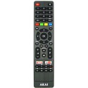 AKAI TV Remote for AK4020NF