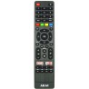 AKAI TV Remote for AK4020NF