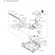 GTK-XB7 Sony Audio Exploded Diagram