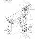 GTK-XB7 Sony Audio Exploded Diagram