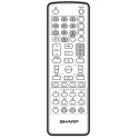 Sharp Television GA977WJSA Remote