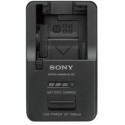 Sony Battery Quick Charger S0BC-TRX for NP-BX1 NP-BN1 NP-BN NP-BG1 NP-FG1 NP-BD1 NP-FD1 NP-FT1 NP-FR1 NP-BK1