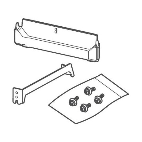 Sony Television KD55A1 Stand Base