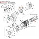 SEL100400GM Sony Lens Exploded Diagram