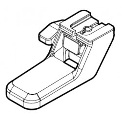 Sony Tripod Base Assembly for SEL100400GM