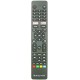 BAUHN TV Remote for ATV58UHDG-0320 ATV58UHDG-0920