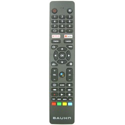 BAUHN TV Remote for ATV58UHDG-0320 ATV58UHDG-0920