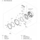 LAEA1 Sony Lens Exploded Diagram