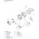 LAEA1 Sony Lens Exploded Diagram