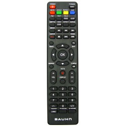 BAUHN TV Remote REM1219