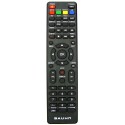 BAUHN TV Remote for ATV50UHD-1219 ATV65UHD-0420 ATV65UHD-1217 ATV45FHD-0319 and more