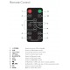 BAUHN Audio Remote for ASB-0119