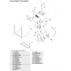 Sharp Refrigerator Exploded Diagram SJ-GC584R-BK/SL / SJ-SC584R-SL/WH